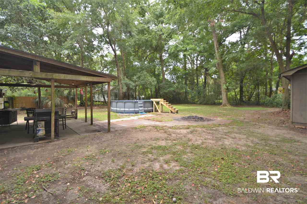 605 Mandrell Street Mobile, AL 36606 - Photo 22 of 25