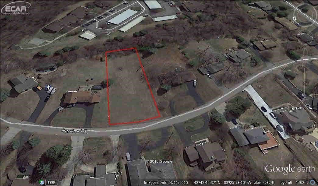 0 Parview Gaines, MI 48436 - Photo 2 of 2 Gallery Image 2