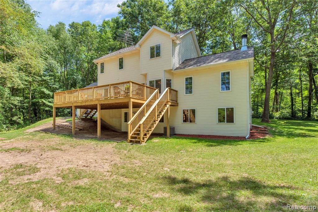3030 West Allen Road Howell, MI 48855 - Photo 46 of 58