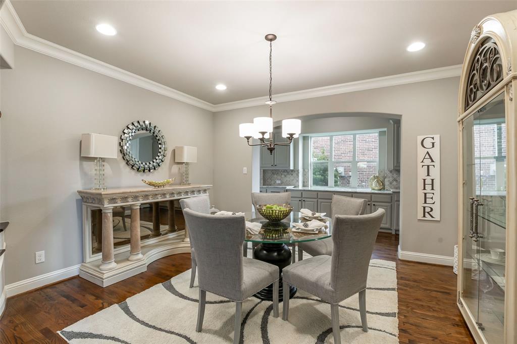11422 La Salle Road Frisco, TX 75035 - Photo 11 of 40