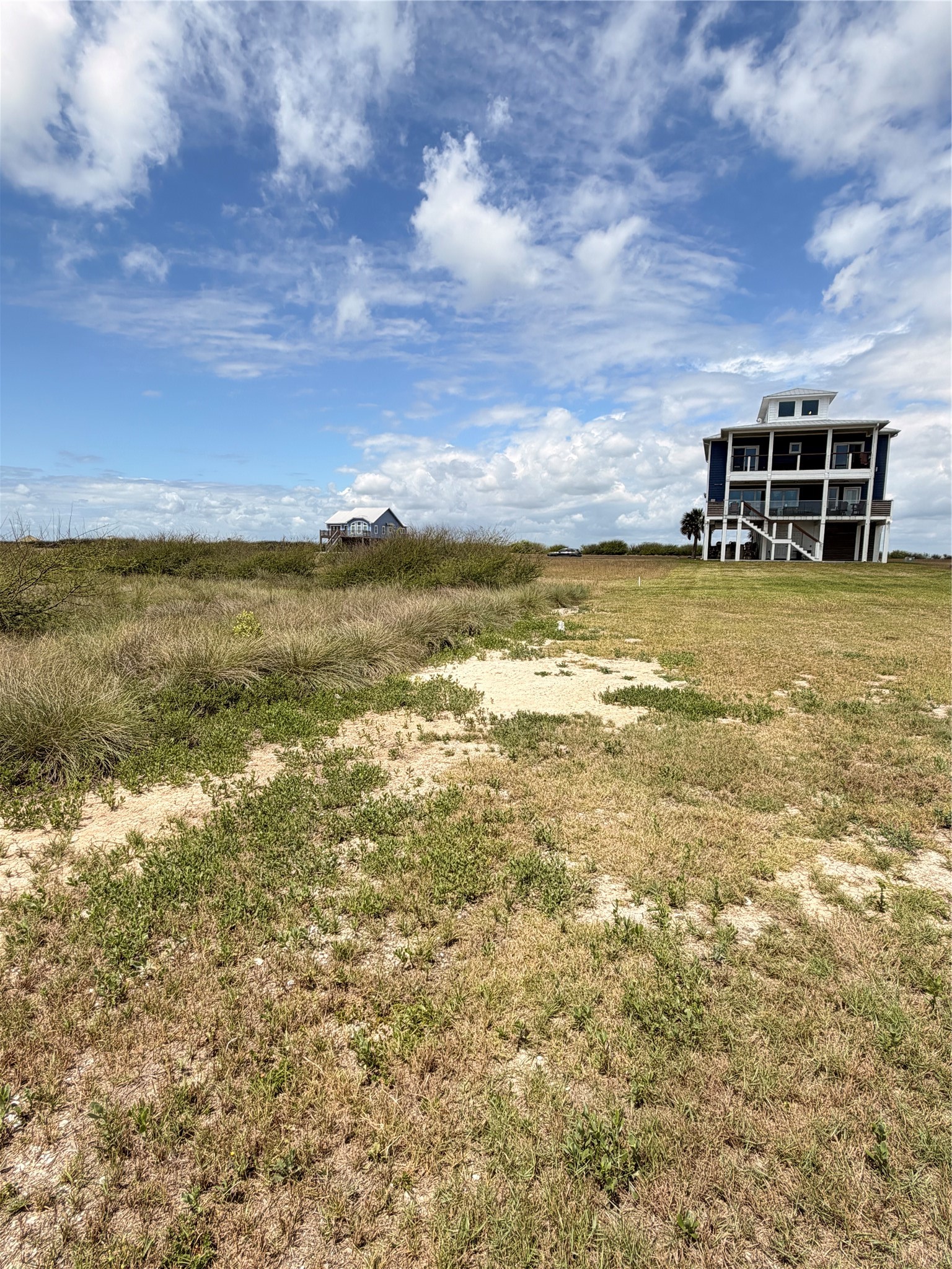 3221 Bay Rdg Drive Palacios, TX 77465 - Photo 11 of 16 a view of a ocean view