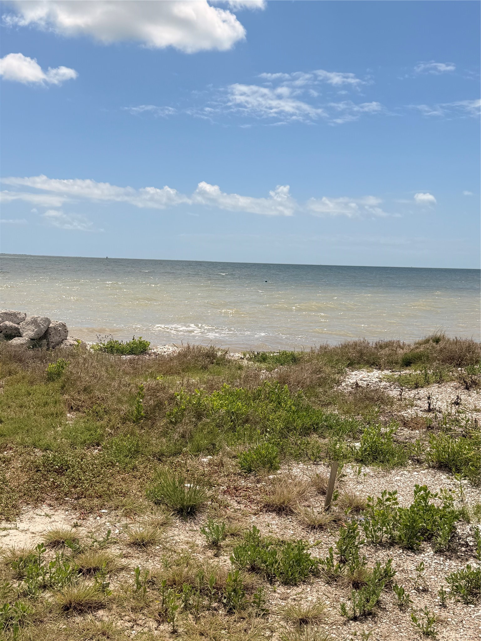 3221 Bay Rdg Drive Palacios, TX 77465 - Photo 12 of 16 a view of ocean