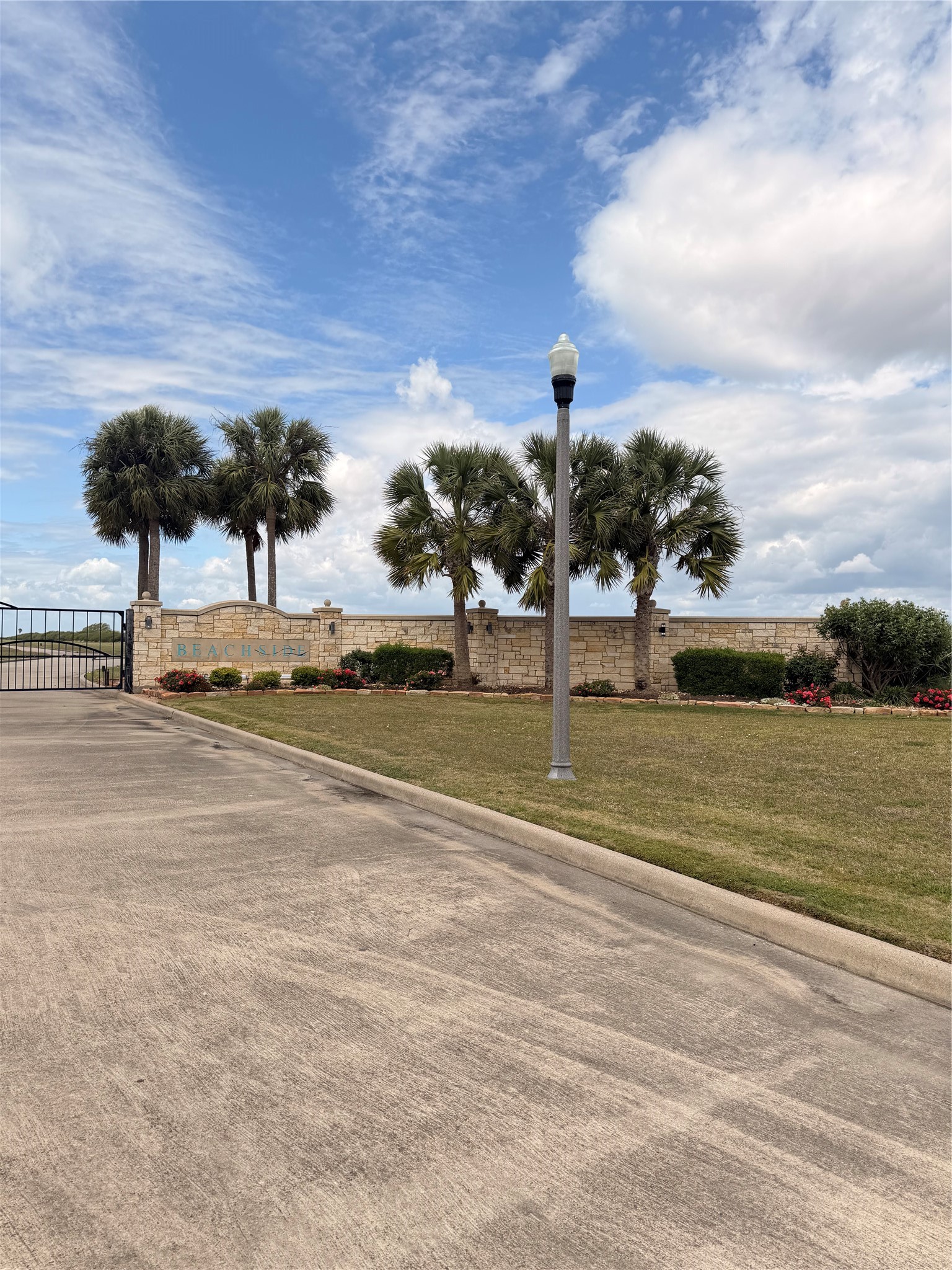 3221 Bay Rdg Drive Palacios, TX 77465 - Photo 4 of 16 a view of a lake