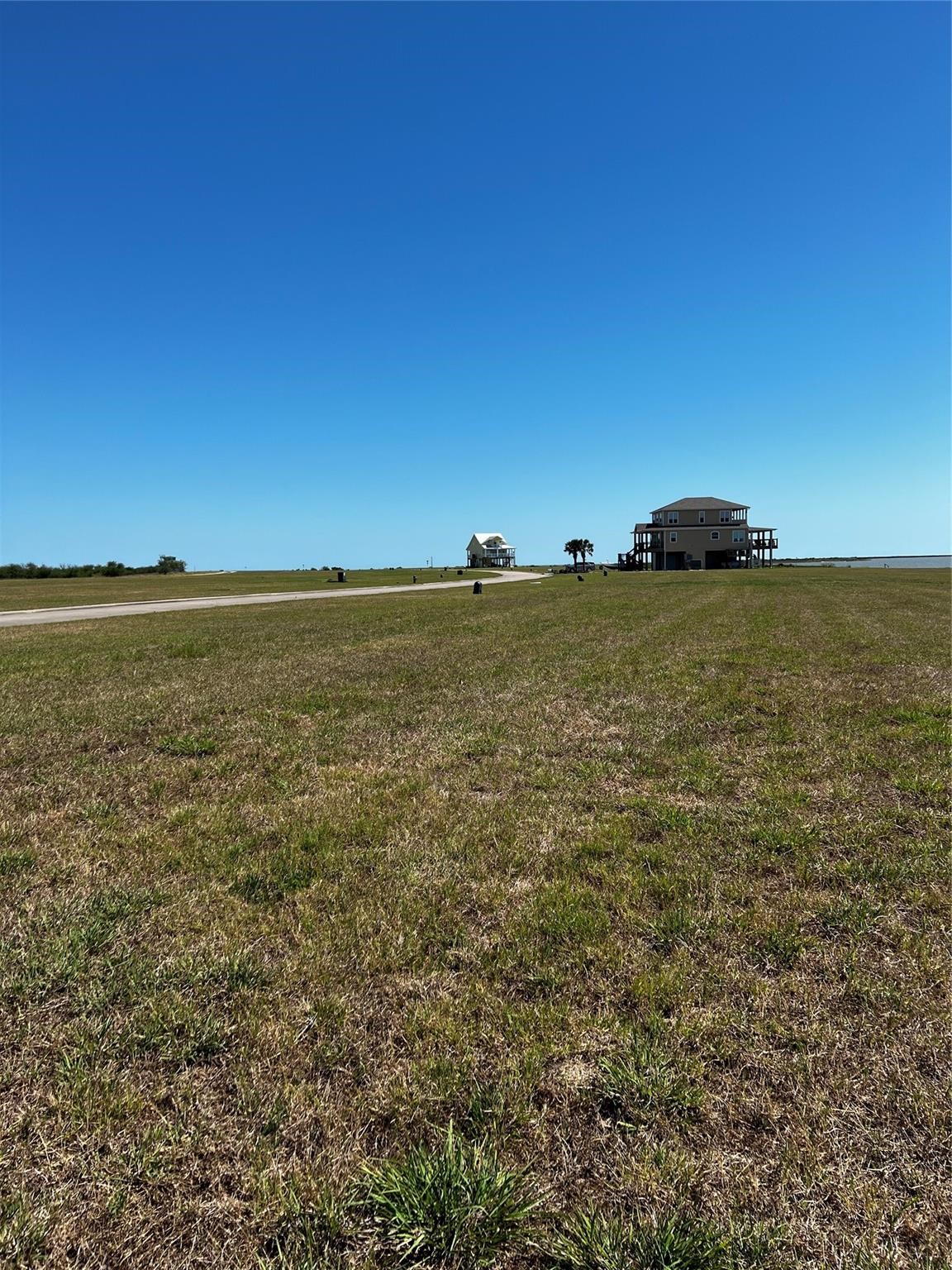 3221 Bay Rdg Drive Palacios, TX 77465 - Photo 4 of 8 a view of an ocean beach
