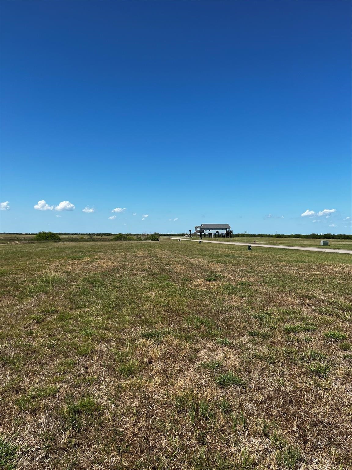 3221 Bay Rdg Drive Palacios, TX 77465 - Photo 5 of 8 a view of an ocean