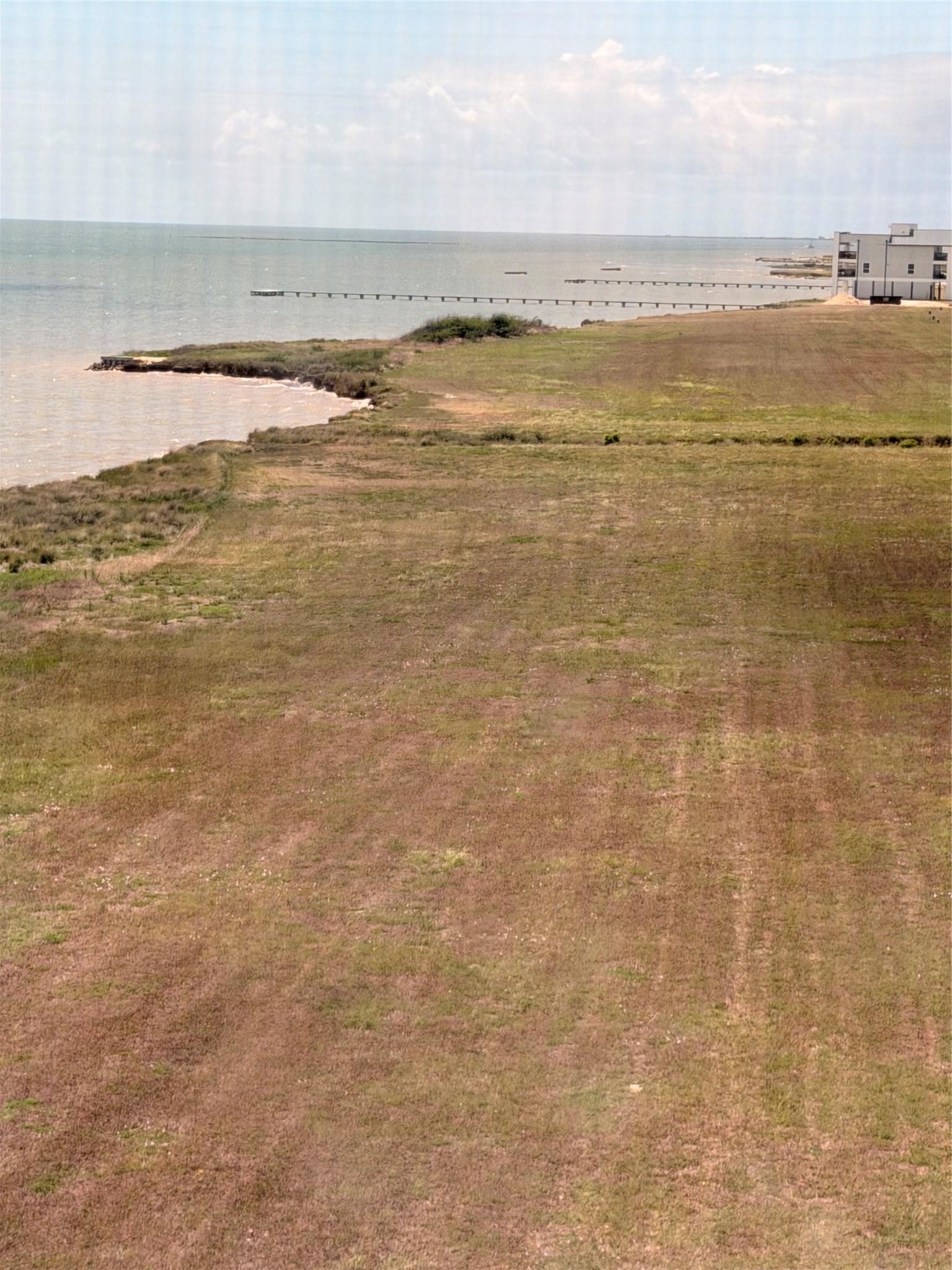 3221 Bay Rdg Drive Palacios, TX 77465 - Photo 5 of 16 a view of an ocean