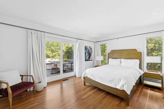 $3,795,000 | 28 Deer Ridge Trail, Water Mill, NY 11976