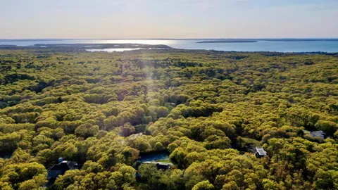 $3,795,000 | 28 Deer Ridge Trail, Water Mill, NY 11976