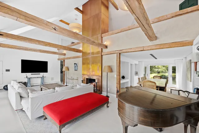 $3,795,000 | 28 Deer Ridge Trail, Water Mill, NY 11976