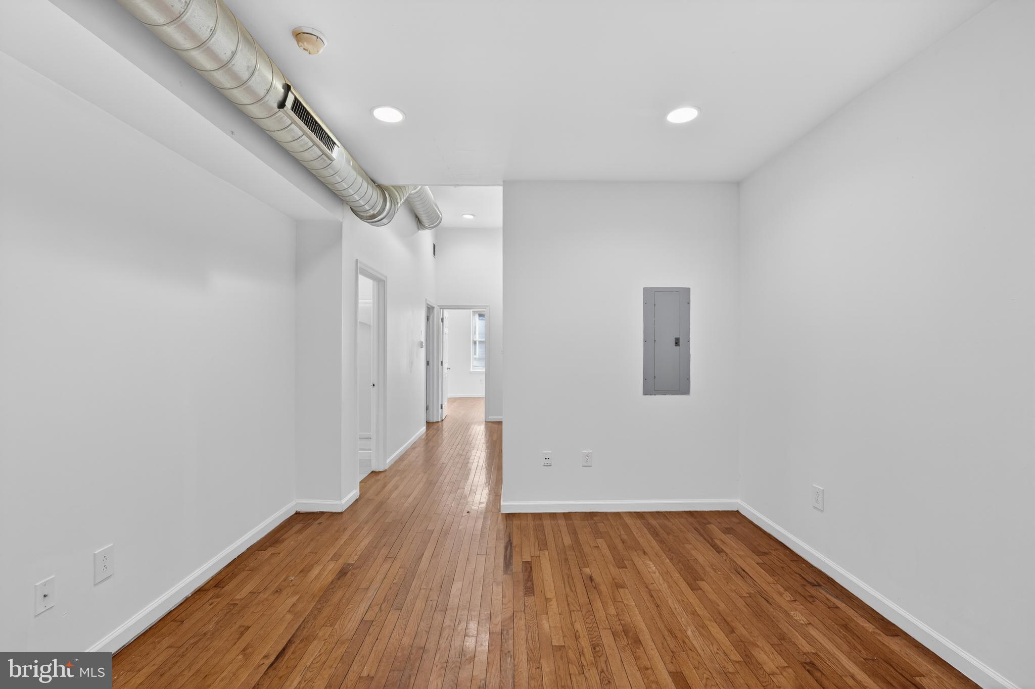 1729 Master Street, Unit B Philadelphia, PA 19121 - Photo 7 of 17