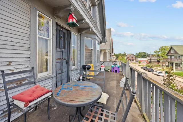 $89,900 | 2223 North 17th Street, Unit 2225, Milwaukee, WI 53205