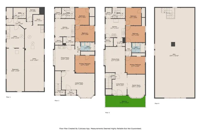 $89,900 | 2223 North 17th Street, Unit 2225, Milwaukee, WI 53205