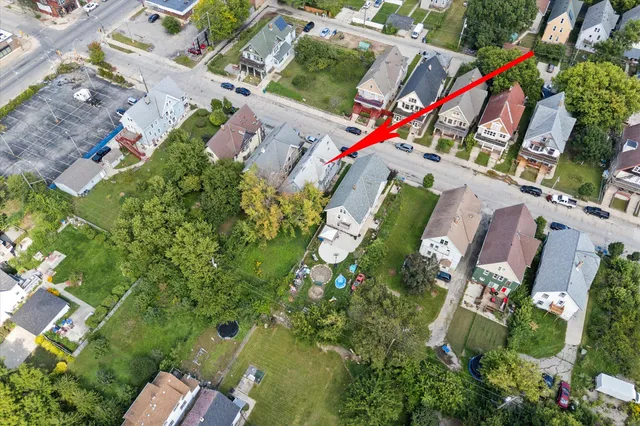 $89,900 | 2223 North 17th Street, Unit 2225, Milwaukee, WI 53205