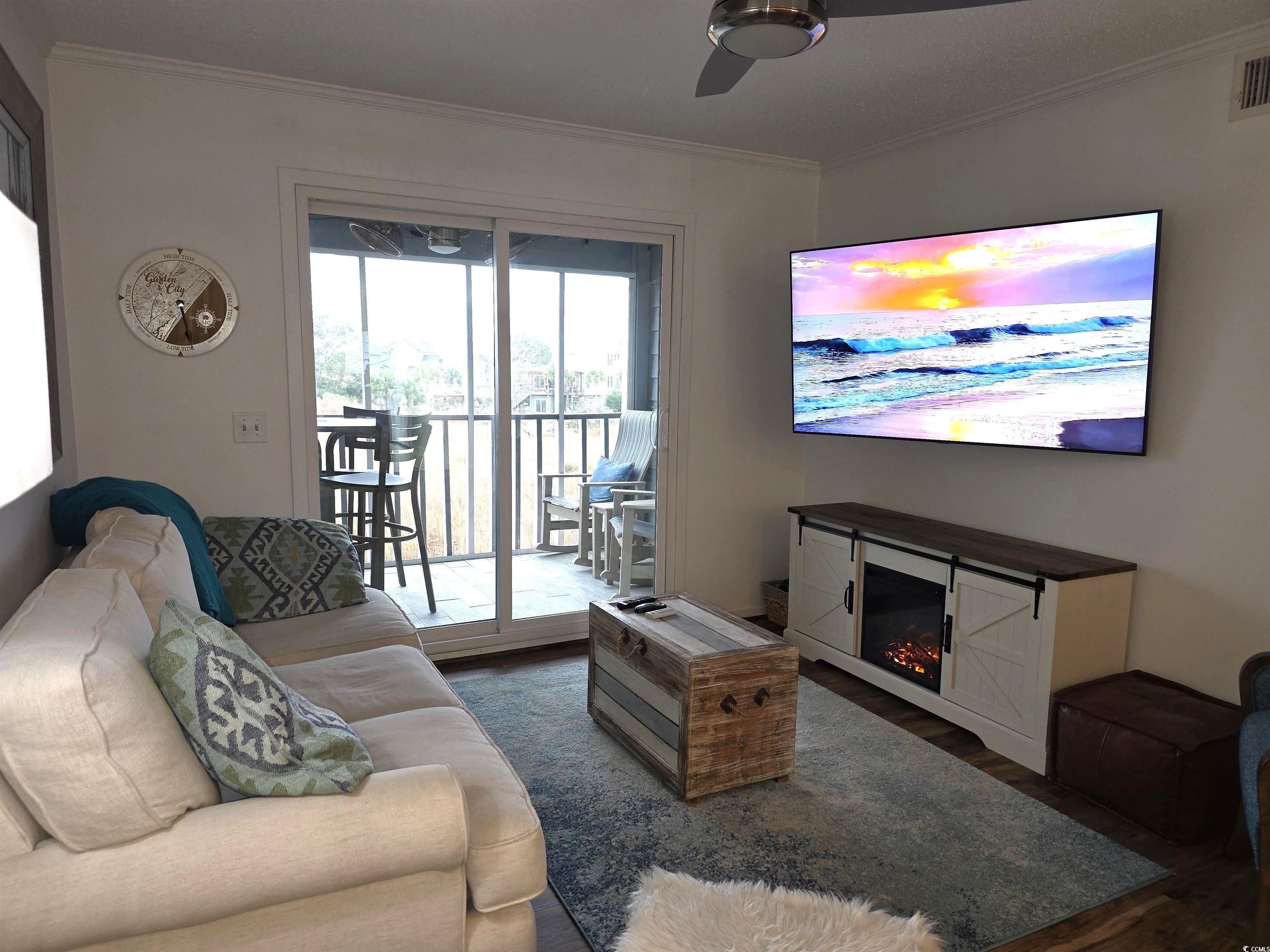 310 Marsh Place, Unit 209 Murrells Inlet, SC 29576 - Photo 15 of 39 Gallery Image 15