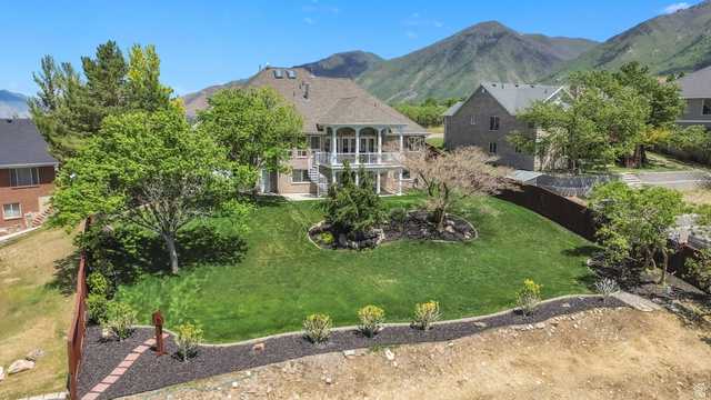 209 High Sierra Drive South Elk Ridge, UT 84651 - Photo 100 of 112