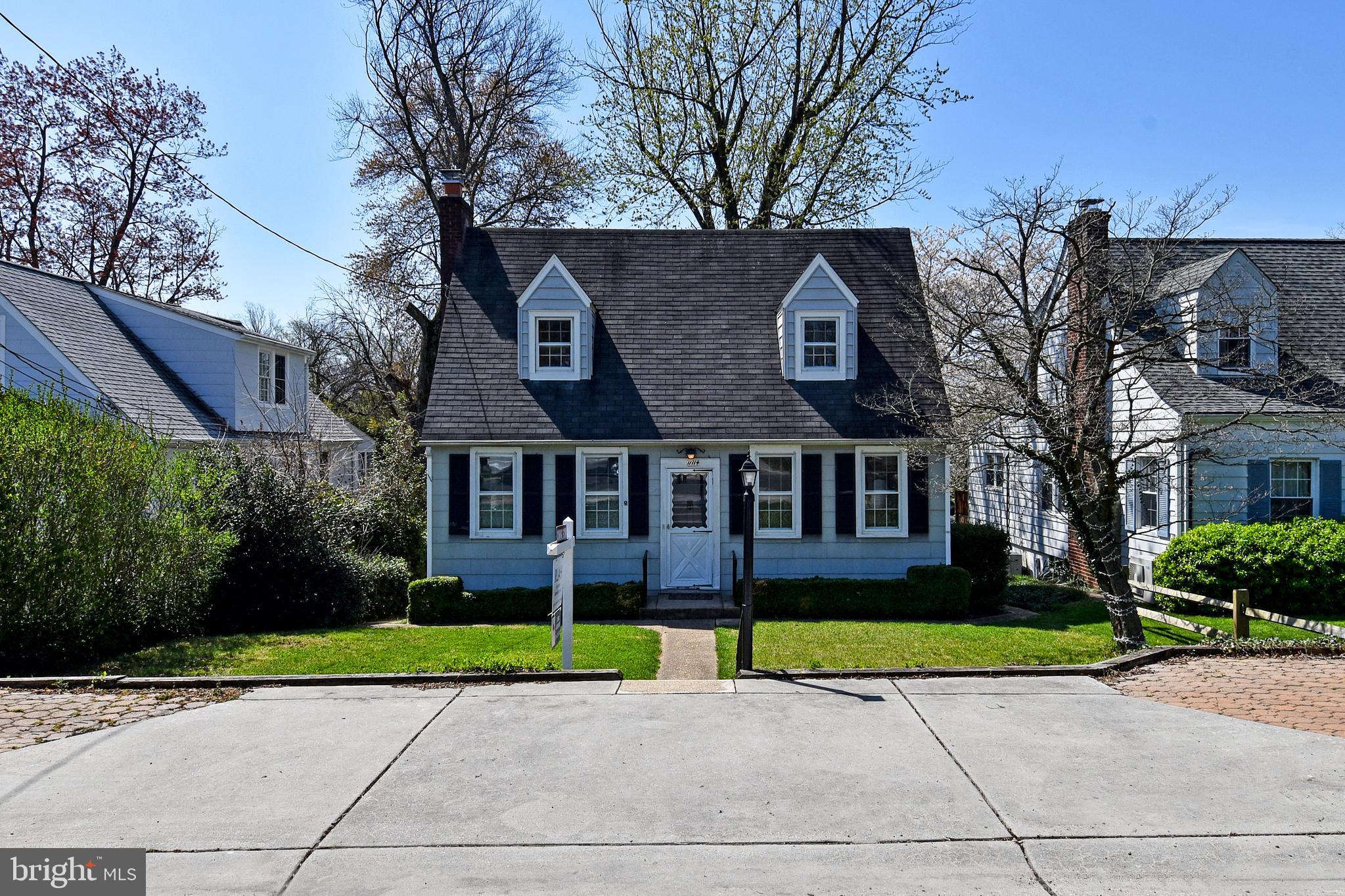11114 Midvale Road Kensington, MD 20895 - Photo 1 of 36 Gallery Image 1