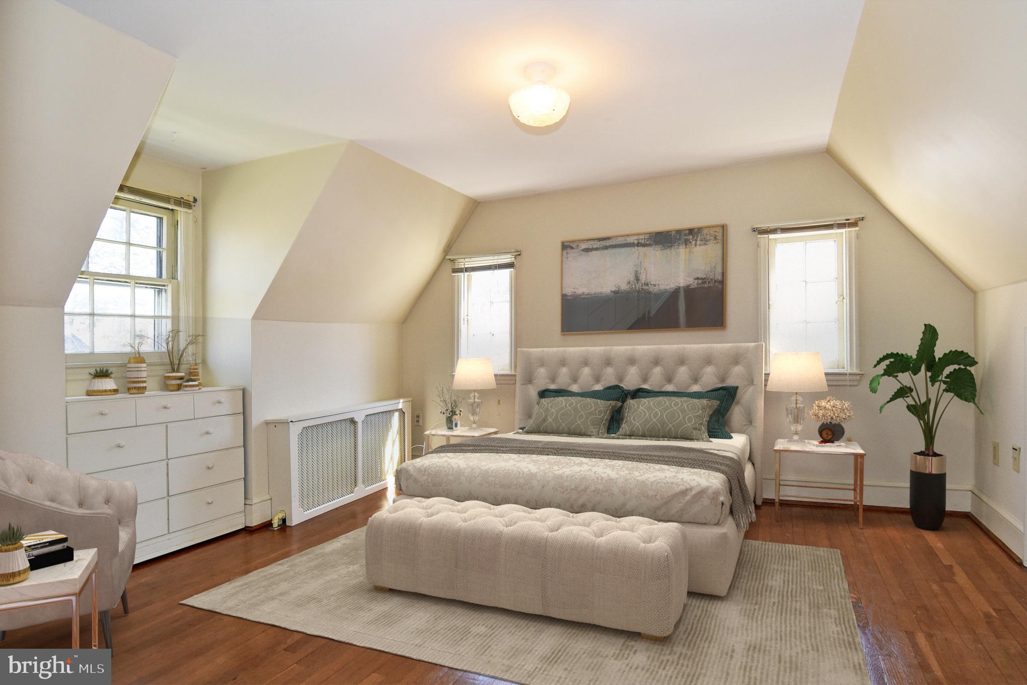 11114 Midvale Road Kensington, MD 20895 - Photo 20 of 36 Gallery Image 20