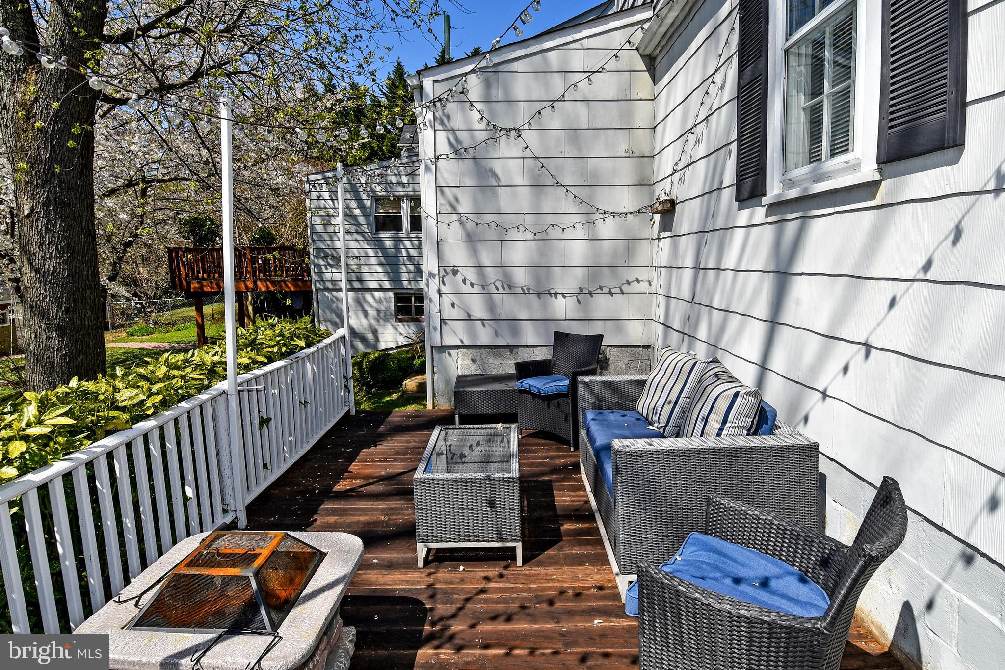 11114 Midvale Road Kensington, MD 20895 - Photo 29 of 36 Gallery Image 29