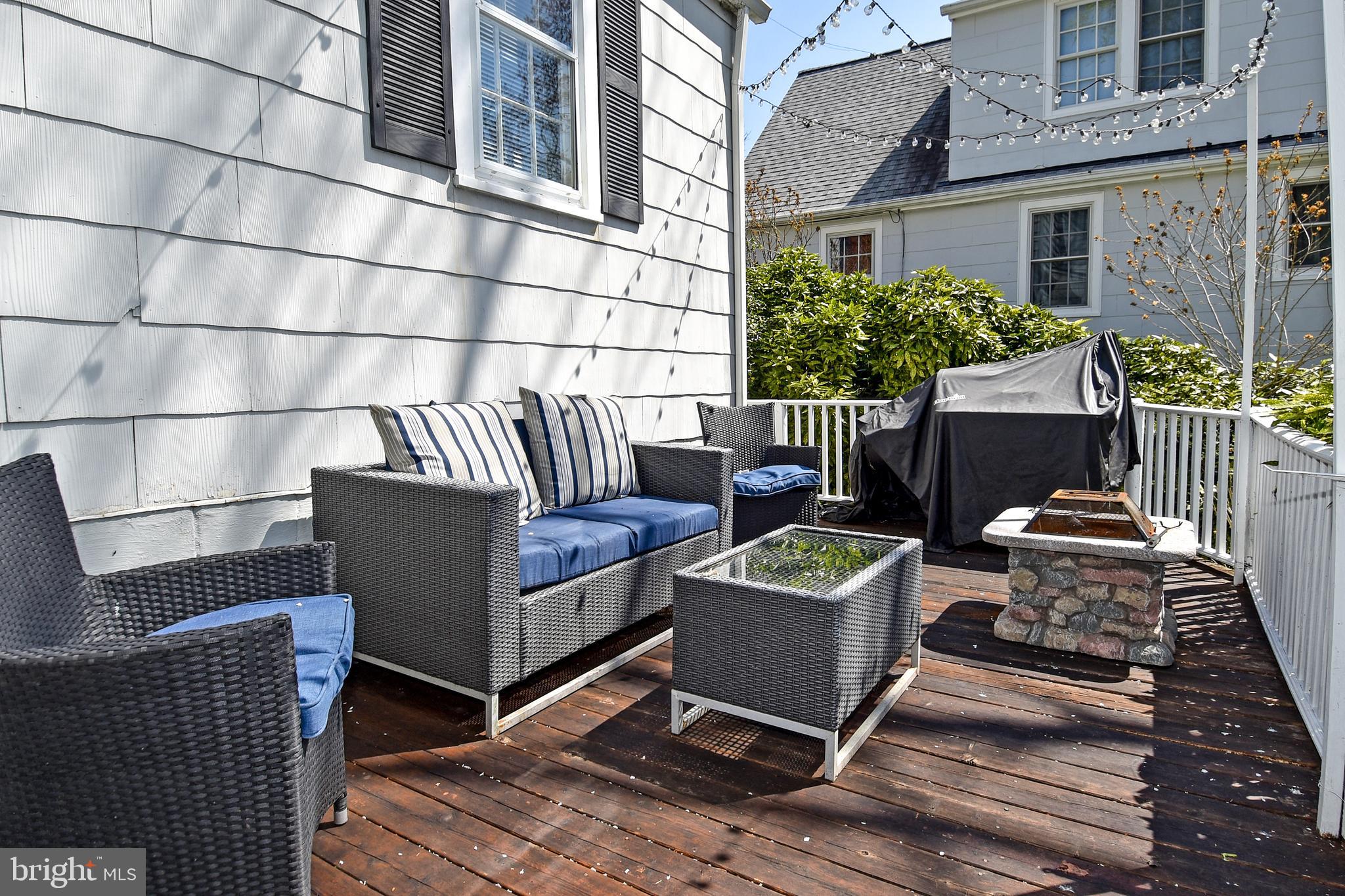 11114 Midvale Road Kensington, MD 20895 - Photo 30 of 36 Gallery Image 30