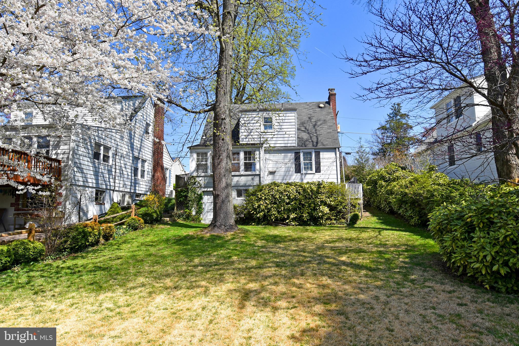 11114 Midvale Road Kensington, MD 20895 - Photo 32 of 36 Gallery Image 32