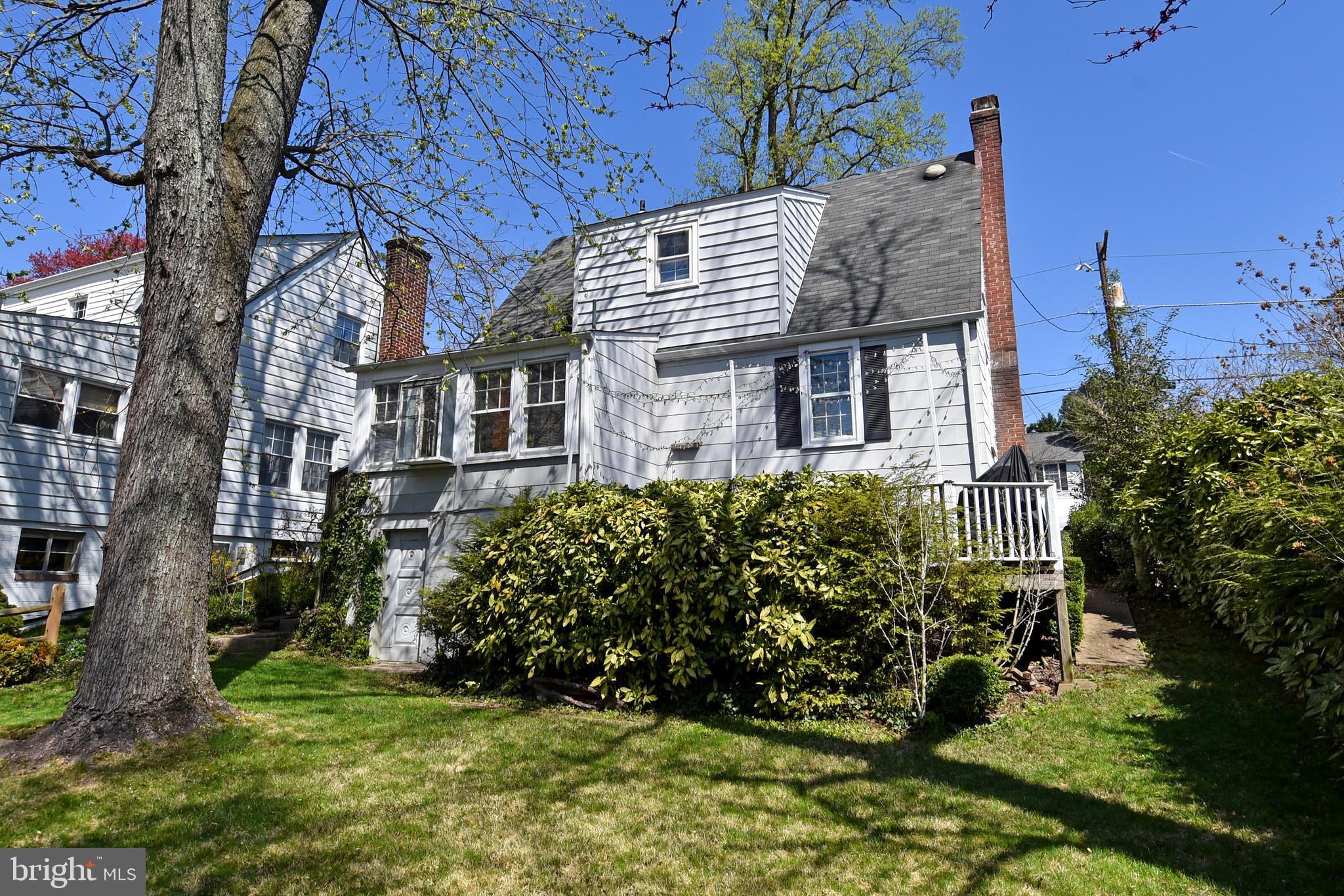 11114 Midvale Road Kensington, MD 20895 - Photo 33 of 36 Gallery Image 33
