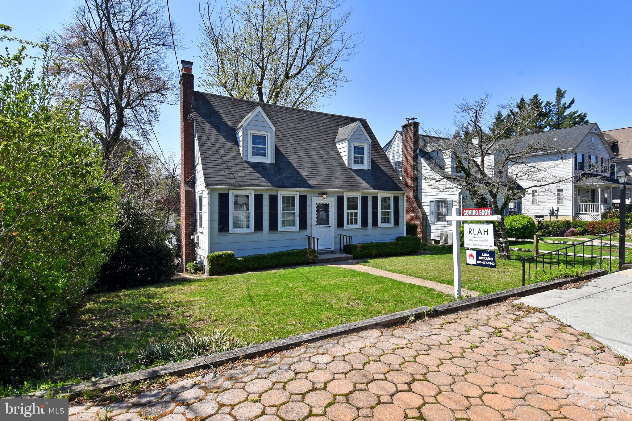 11114 Midvale Road Kensington, MD 20895 - Photo 34 of 36 Gallery Image 34