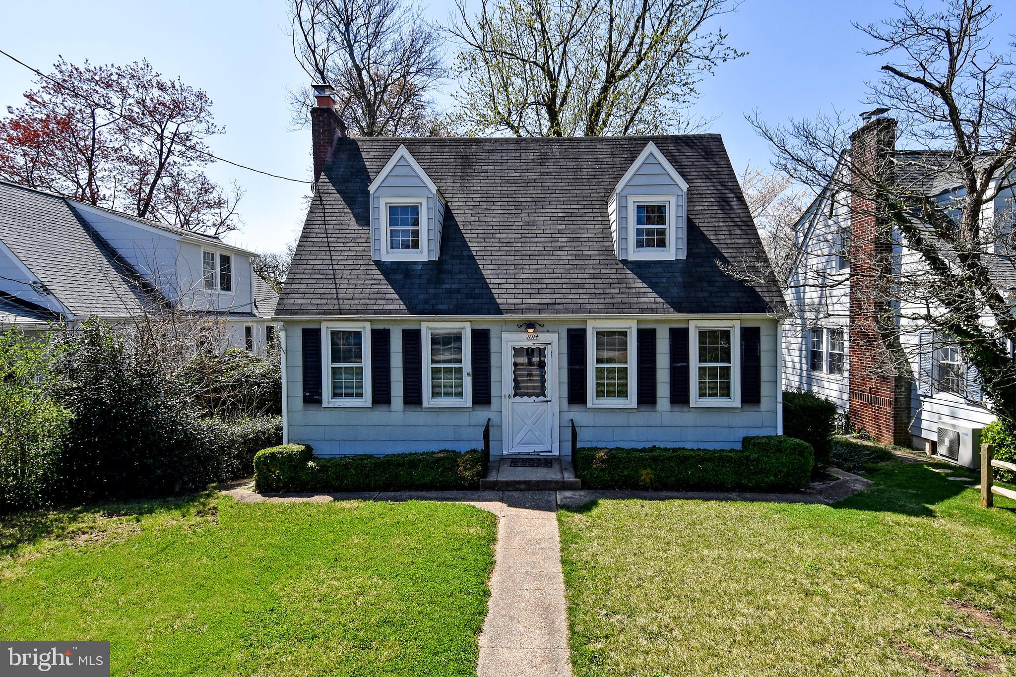 11114 Midvale Road Kensington, MD 20895 - Photo 35 of 36 Gallery Image 35