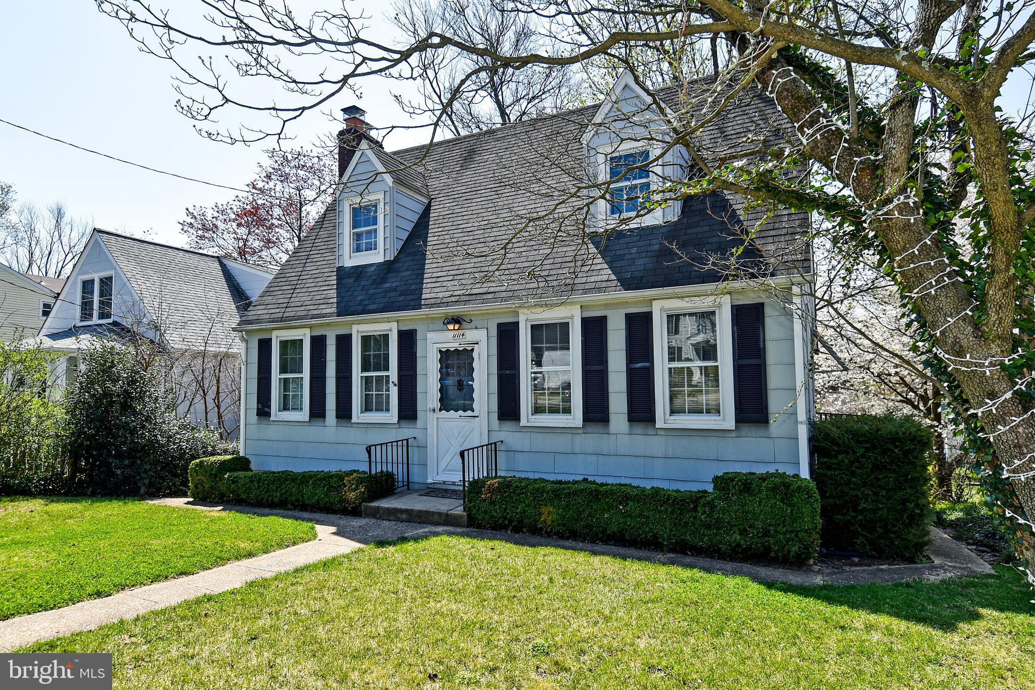 11114 Midvale Road Kensington, MD 20895 - Photo 36 of 36 Gallery Image 36