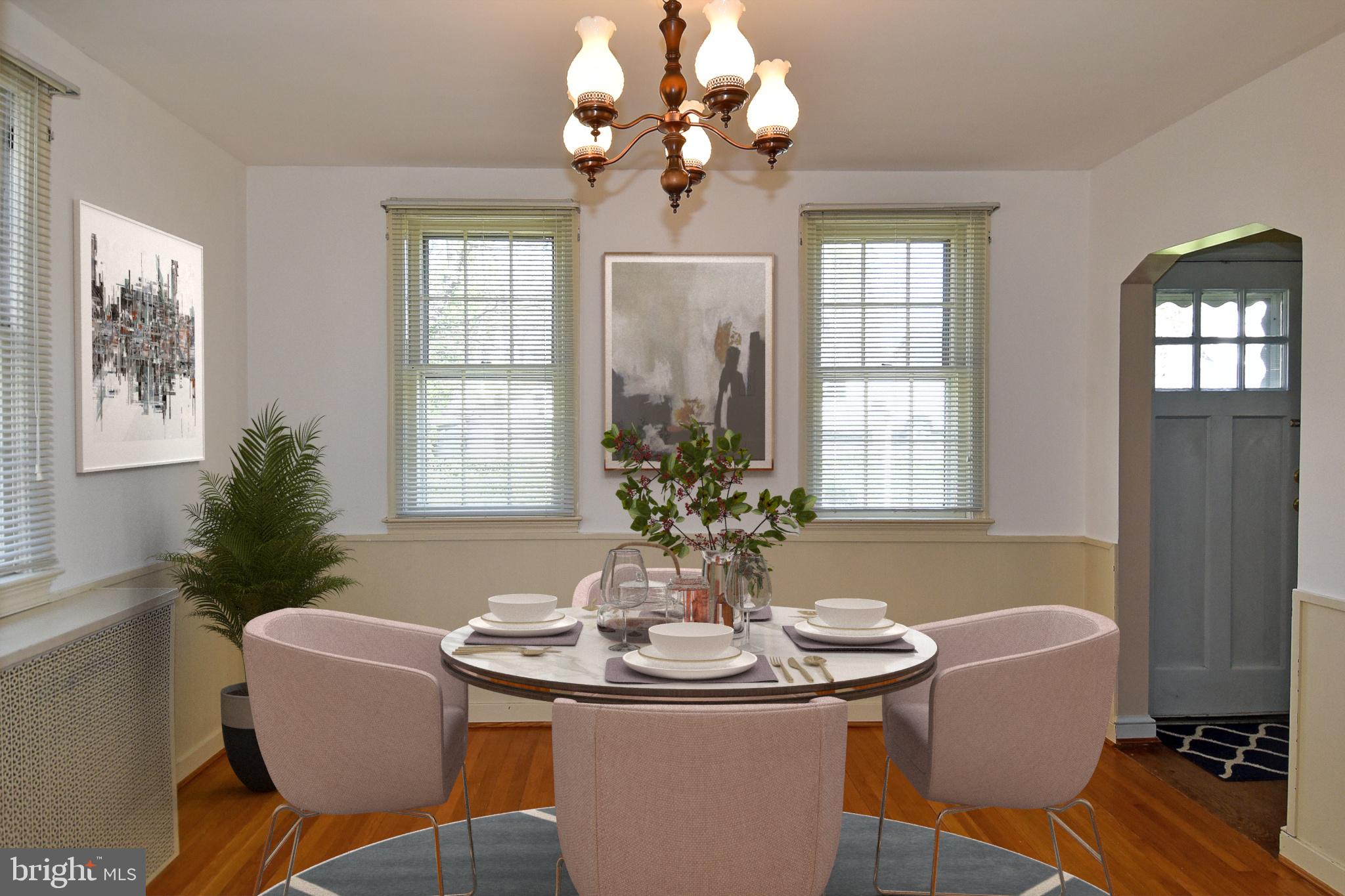 11114 Midvale Road Kensington, MD 20895 - Photo 6 of 36 Gallery Image 6