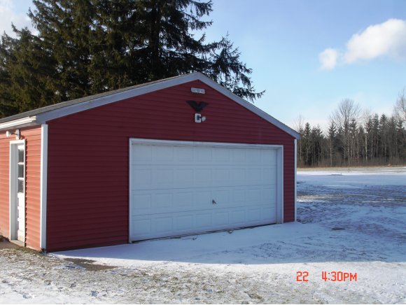 1255 Walker Road Endicott, NY 13760 - Photo 18 of 18 Gallery Image 18
