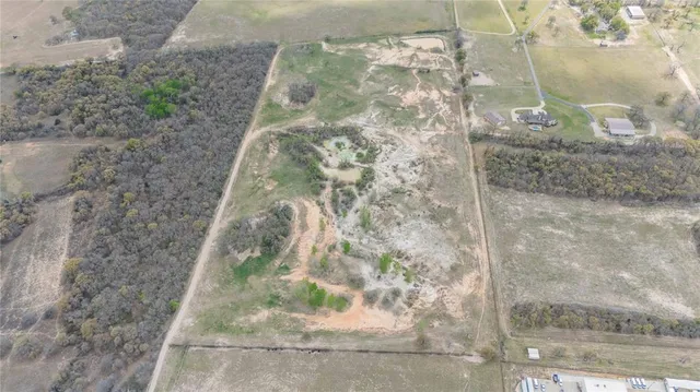 a view of a water heater on the wall