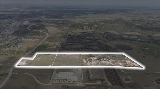 $6,250,000 | 579 BB Fielder Drive, Weatherford, TX 76087