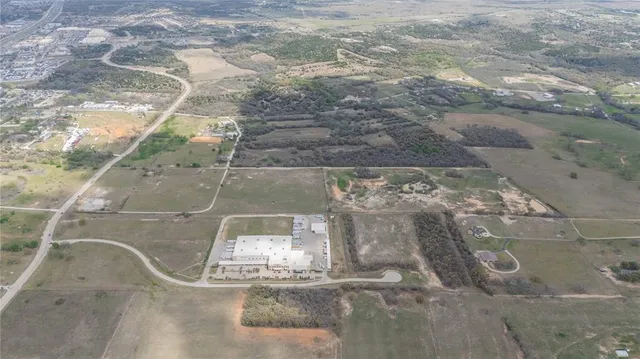 $6,250,000 | 579 BB Fielder Drive, Weatherford, TX 76087