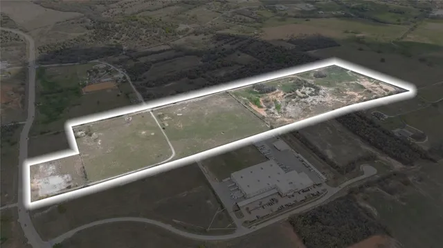 $6,250,000 | 579 BB Fielder Drive, Weatherford, TX 76087