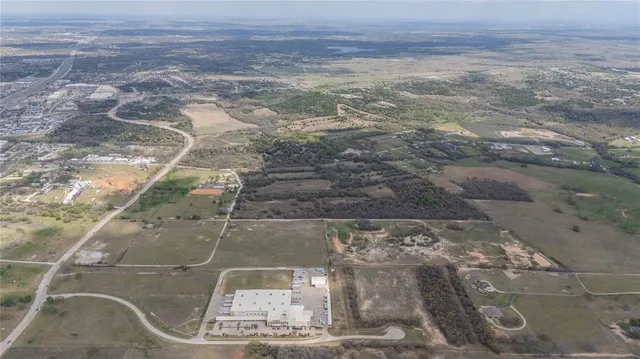 $6,250,000 | 579 BB Fielder Drive, Weatherford, TX 76087