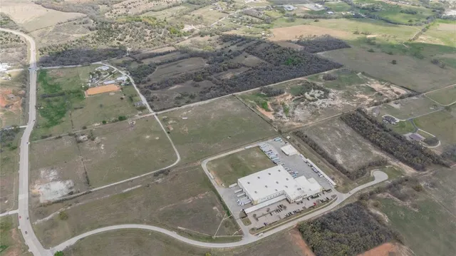 $6,250,000 | 579 BB Fielder Drive, Weatherford, TX 76087