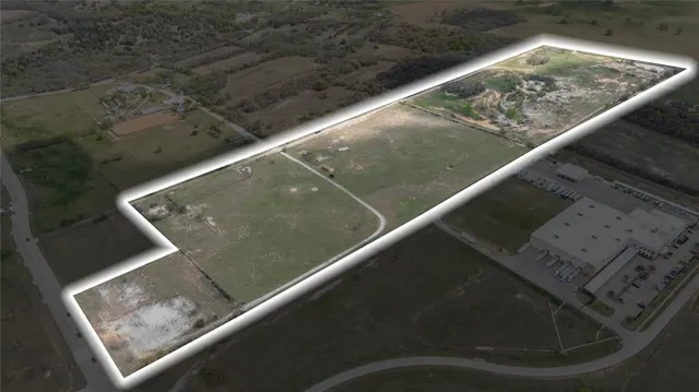 $6,250,000 | 579 BB Fielder Drive, Weatherford, TX 76087