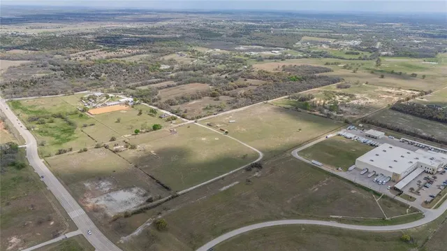 $6,250,000 | 579 BB Fielder Drive, Weatherford, TX 76087