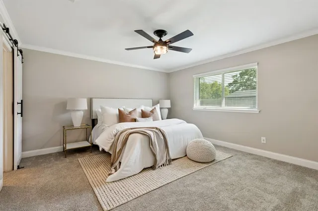 $4,500 | 1006 Spanish Trail, Keller, TX 76262