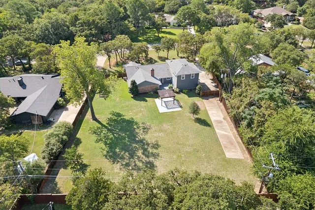 $4,500 | 1006 Spanish Trail, Keller, TX 76262