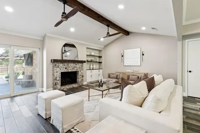 $4,500 | 1006 Spanish Trail, Keller, TX 76262