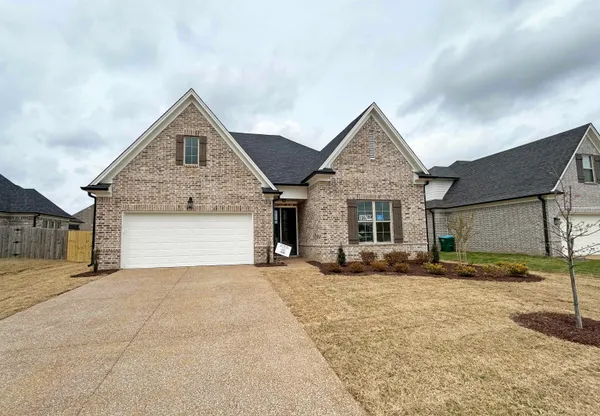 $399,900 | 150 Misty Meadows Drive, Oakland, TN 38060