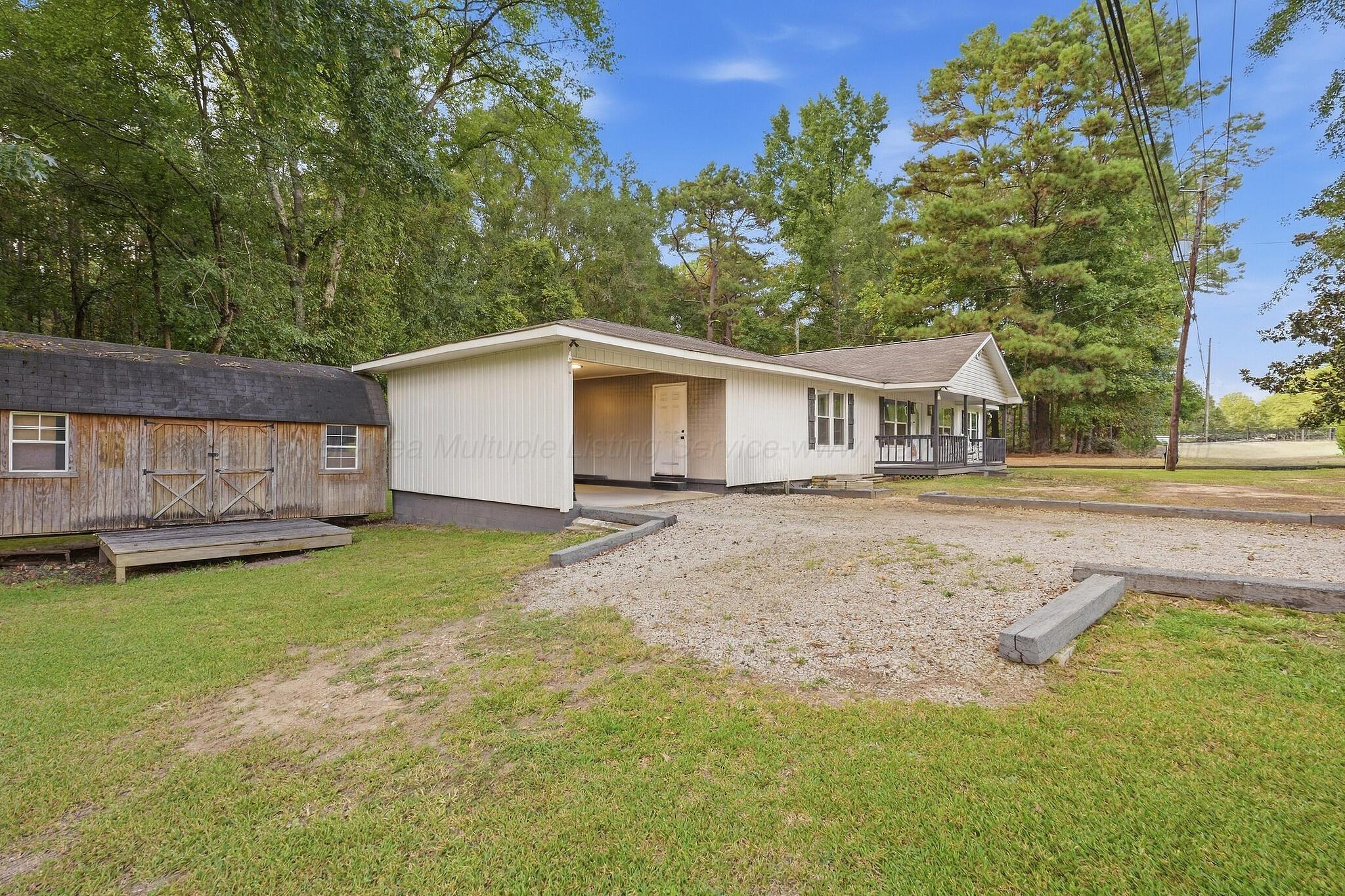 505 North Walston Bridge Road Jasper, AL 35504 - Photo 35 of 36 Gallery Image 35