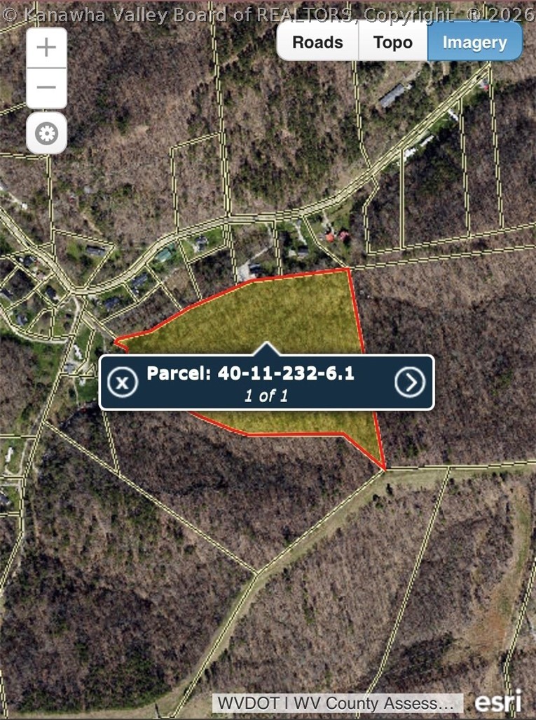 3536 Tackett Branch Road Hurricane, WV 25526 - Photo 1 of 1 Gallery Image 1