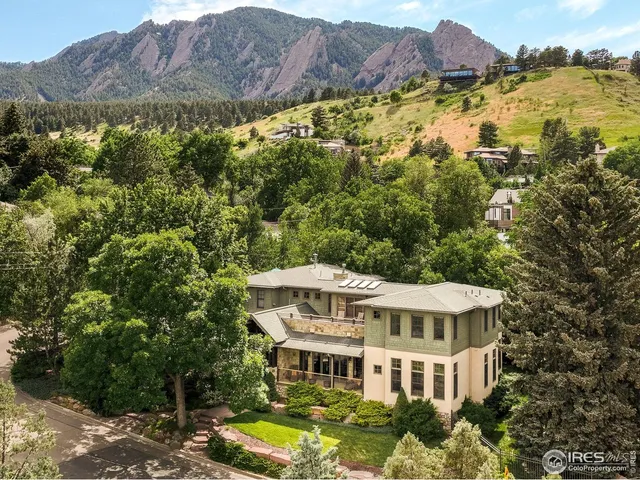 $3,985,000 | 1498 King Avenue, Boulder, CO 80302
