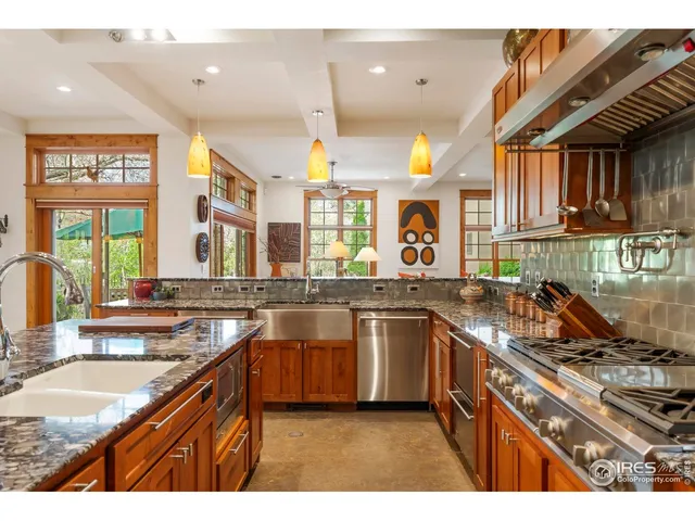 $3,985,000 | 1498 King Avenue, Boulder, CO 80302