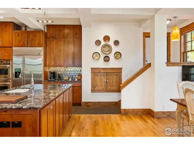 $3,985,000 | 1498 King Avenue, Boulder, CO 80302