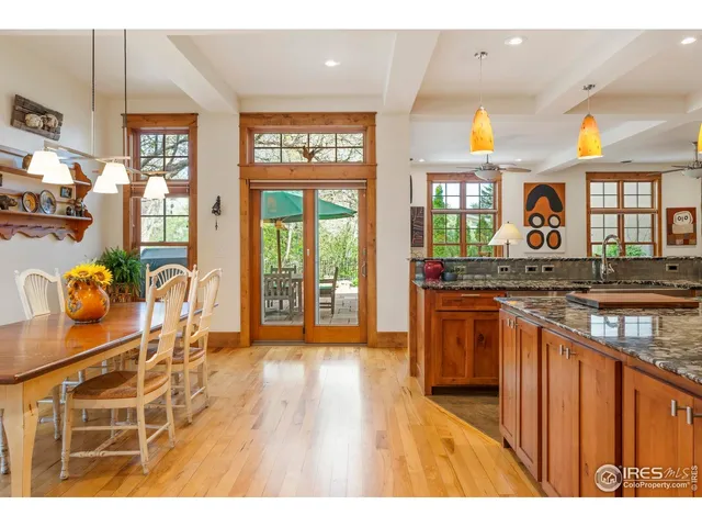 $3,985,000 | 1498 King Avenue, Boulder, CO 80302
