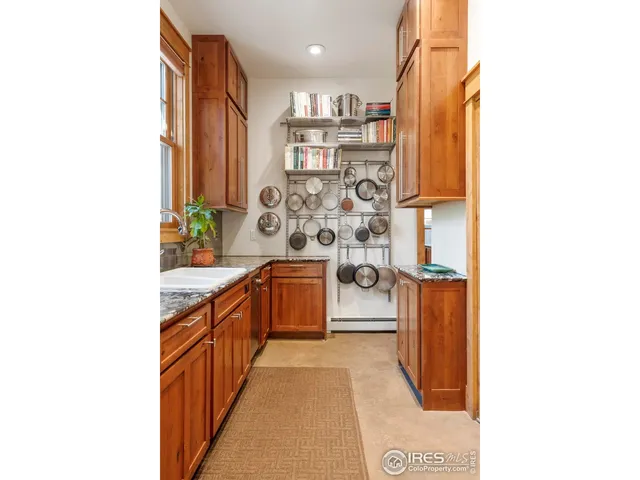 $3,985,000 | 1498 King Avenue, Boulder, CO 80302