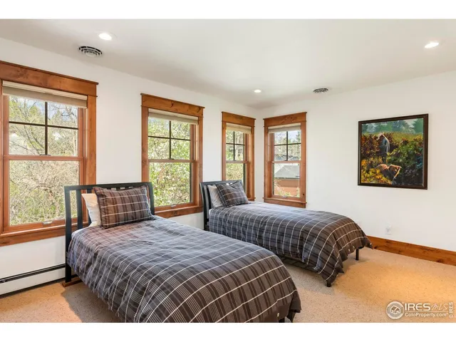 $3,985,000 | 1498 King Avenue, Boulder, CO 80302